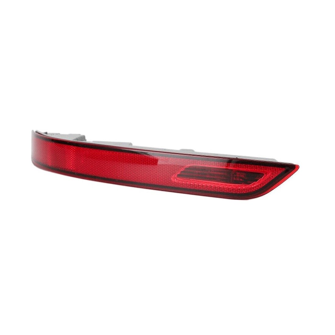For 2015-2016 Cayenne Left Side Rear Bumper Fog Reflector Light 95863110510