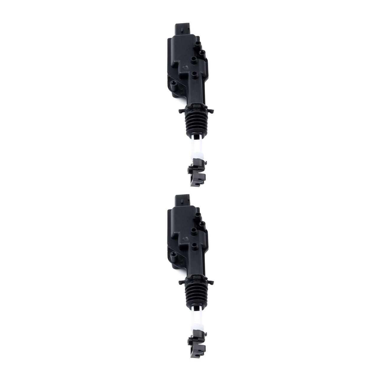 2 Sets Of - Door Lock Actuator For Ford Explorer Mustang Lincoln Town Car Pickup