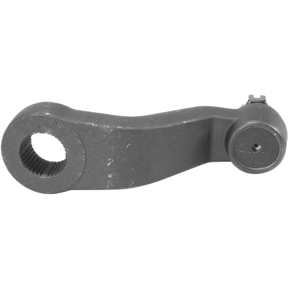 Pitman Arm Kit For Avalanche H2 Sierra Silverado Suburban Yukon H2 Front 2Pc