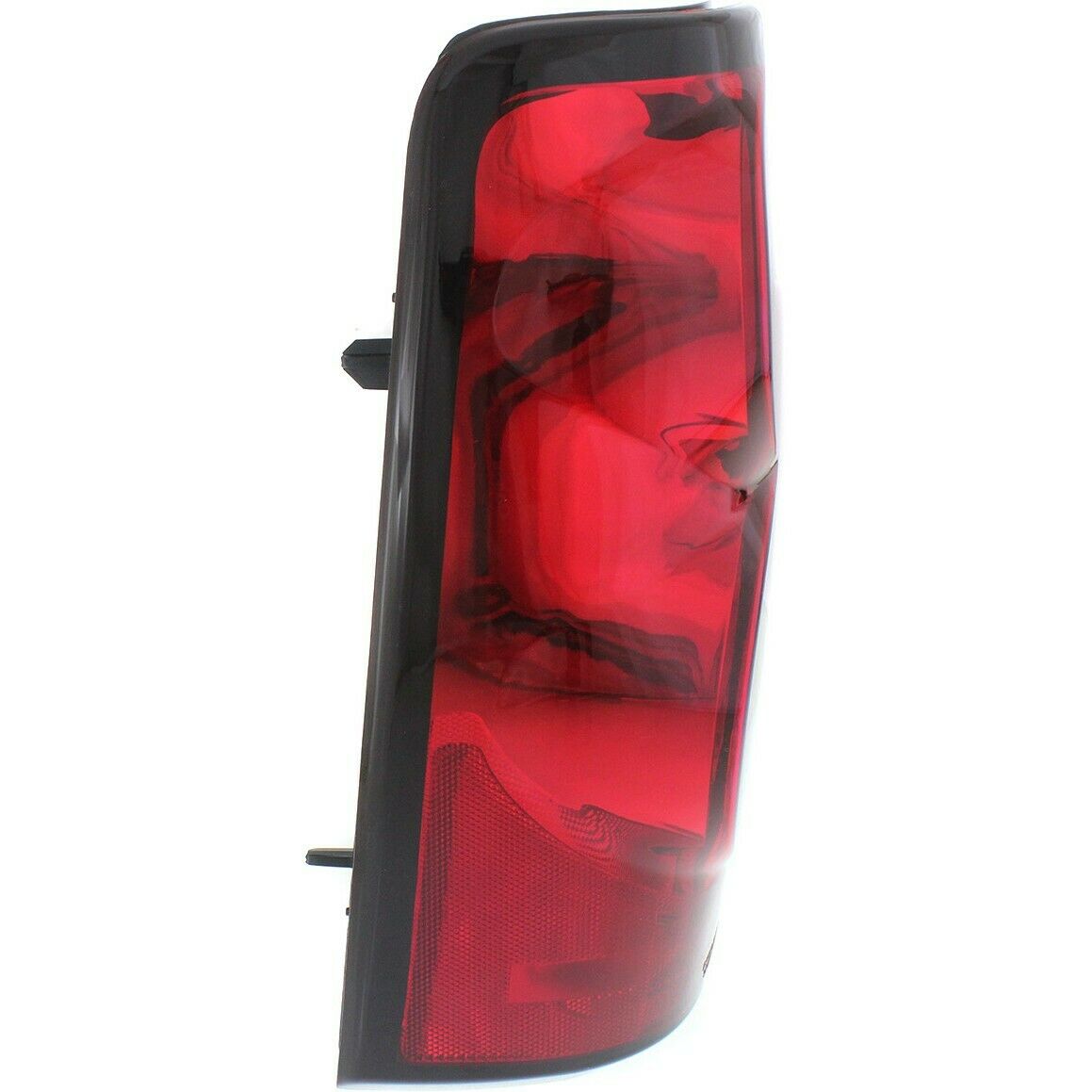 19169004-PFM Tail Light Lamp Left Hand Side For Chevrolet Driver LH Styleside