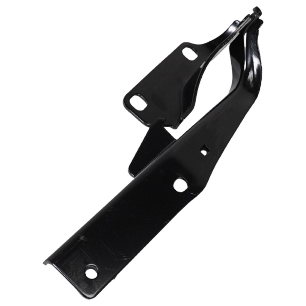2 Sets Of - Hood Hinge Passenger Right Side Right Hand For Nissan 2002-2006 Altima