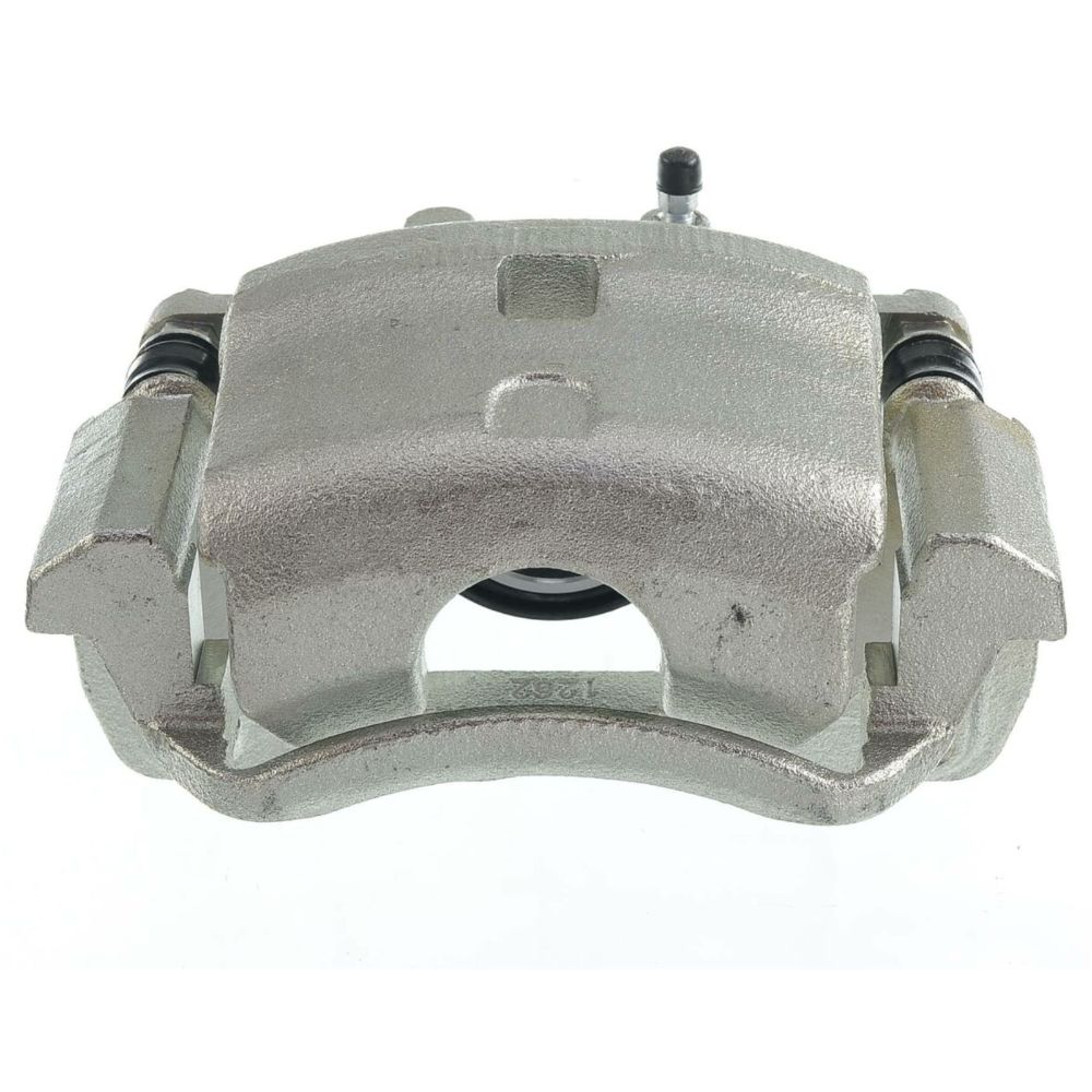 2x Front Left & Right Brake Caliper For 2006-2013 Ford Lincoln Mazda Mercury