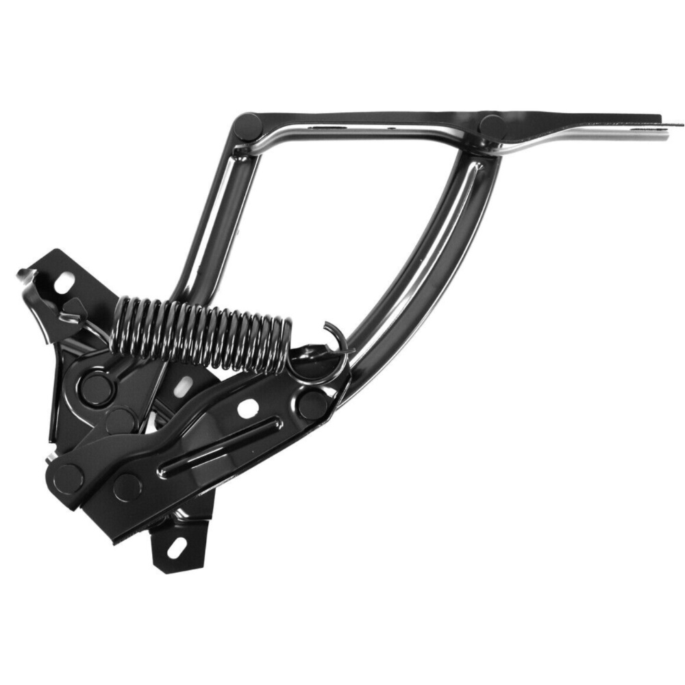 For Ford 1971-1973 Mustang Mercury 1971-1973 Cougar Hinge Hood W/ Spring Left