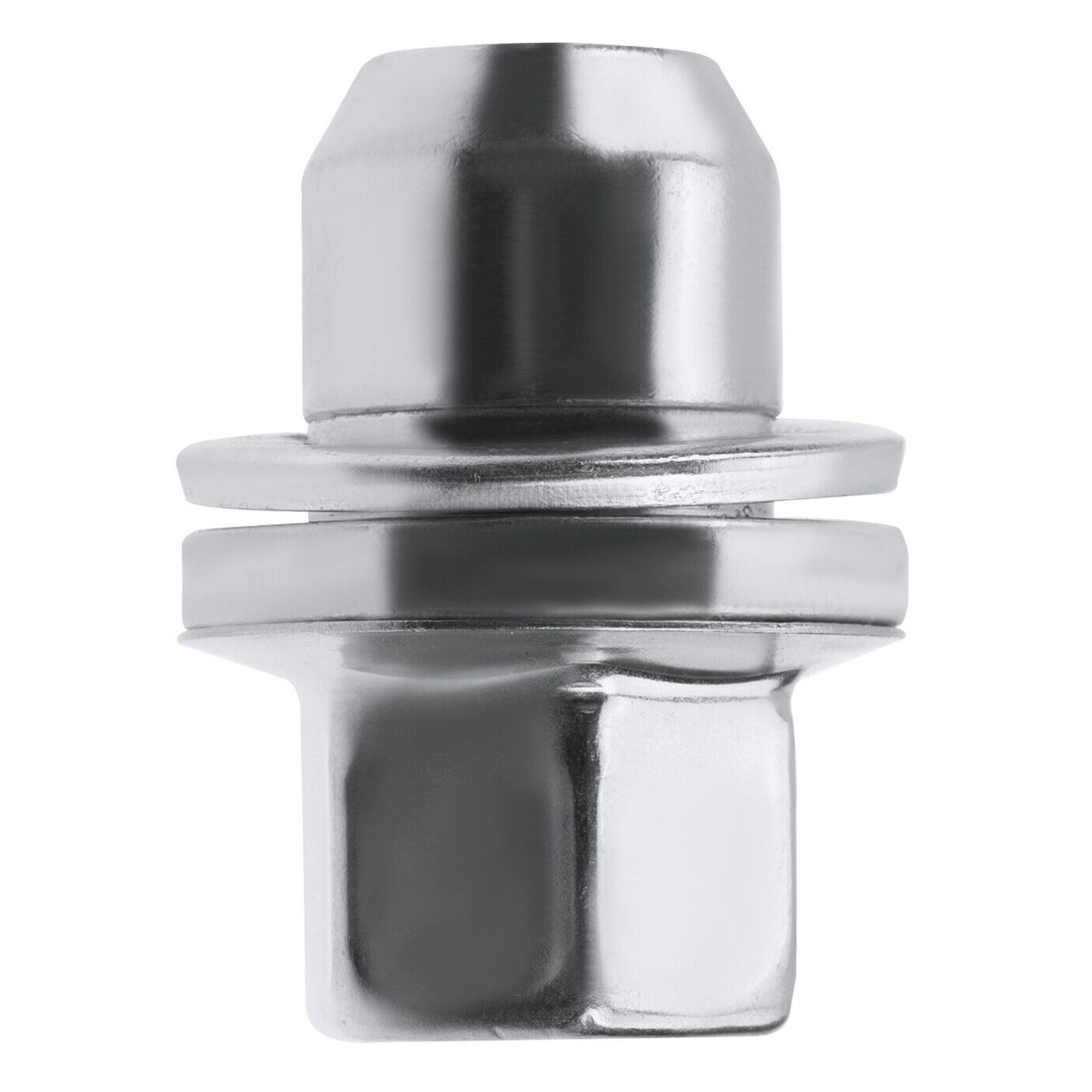 20 PCS - M14-1.50 Wheel Lug Nut For Land Rover Rover 03-21 LR3 LR4 Defender
