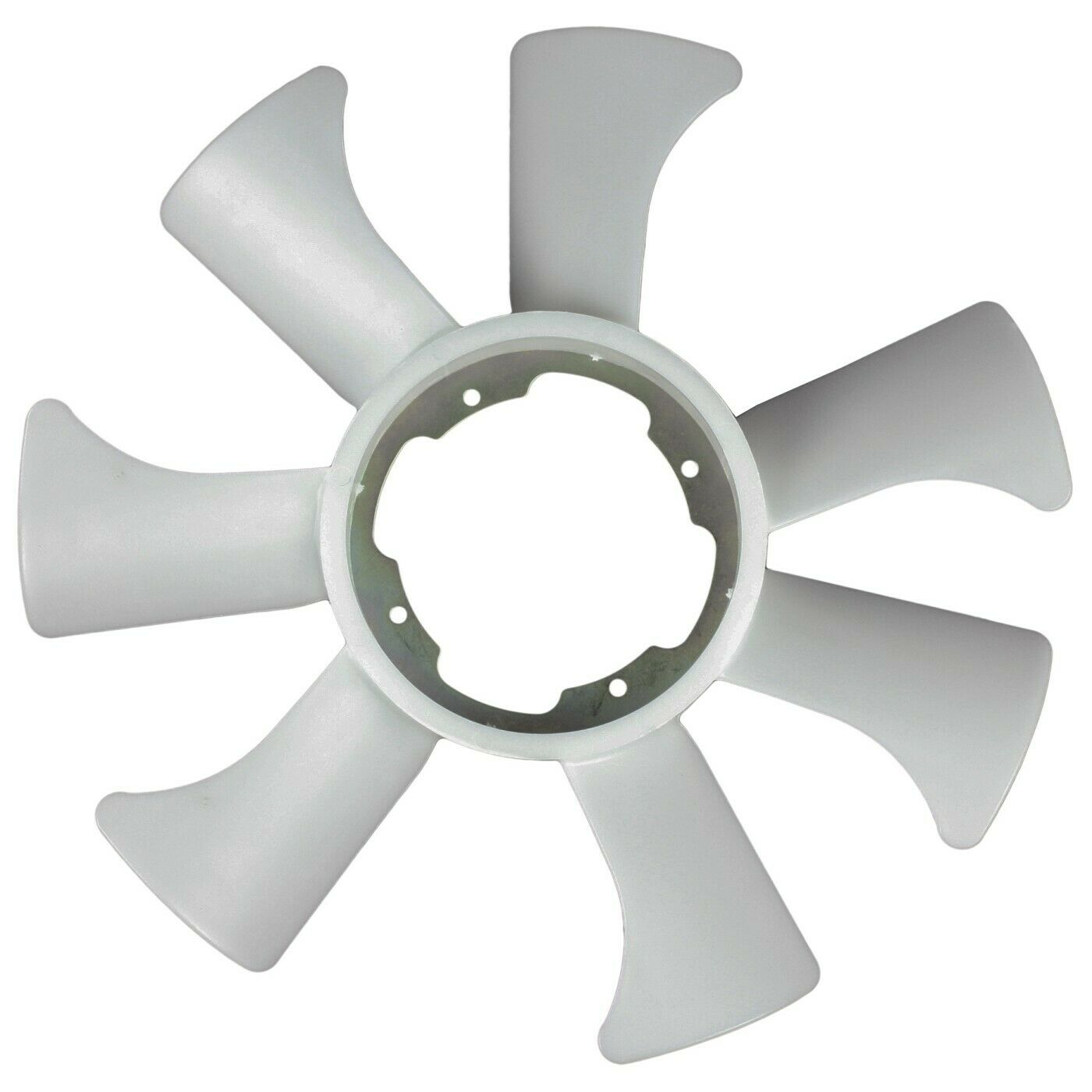 Fan Blade Radiator Cooling For 1997-00 QX4 1990-96 300ZX 1996-00 Pathfinder