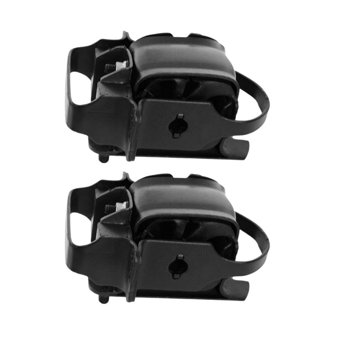 2 Sets Of - 2601 Left Transmission Mount L4-2.5L 22565313