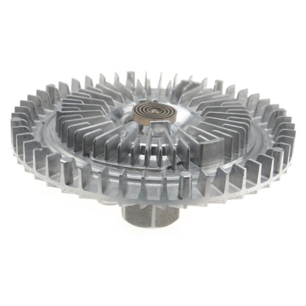 Fan Clutch For D_odge R_am1500 2500 3500 Durango Grand Cherokee Liberty