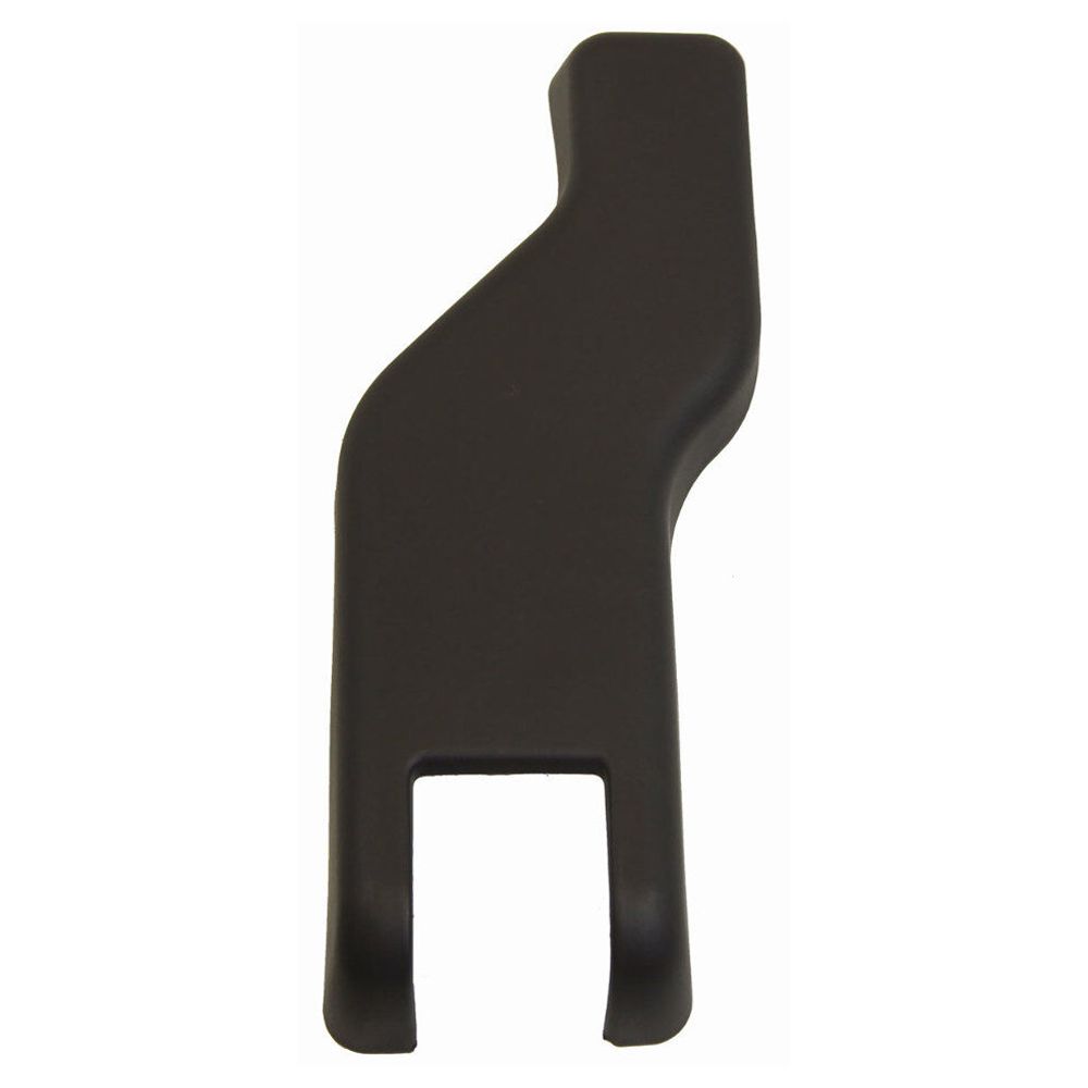 2 Sets Of - For 02-06 Cadillac Escalade 08-09 Hummer H2 Right Rear Seat Track Cover