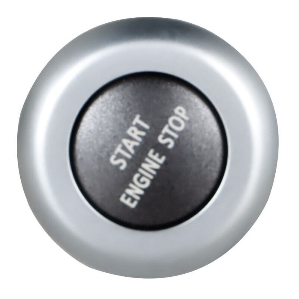 Start Stop Ignition Switch Button For 10/11/12 Land Rover Rover Sport LR4