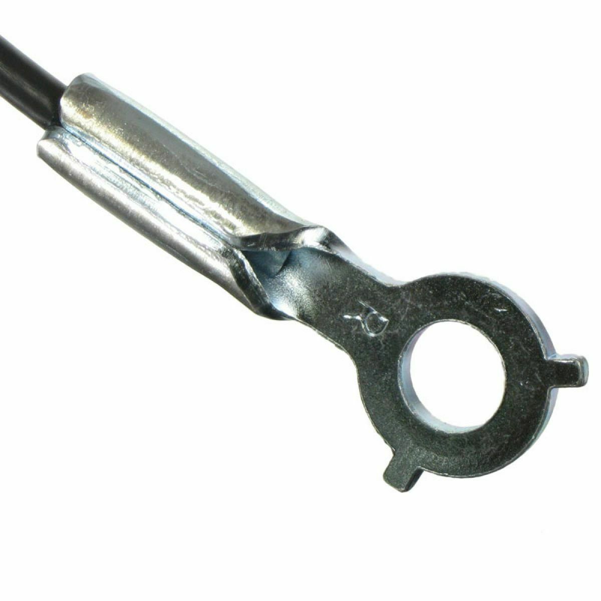 Tailgate Tail Gate Cable Pair Set Of 2 For 04-14 F-150 06-08 Mark LT Truck