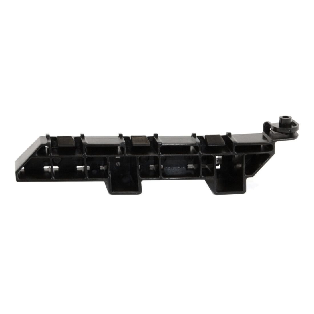 Bumper Bracket For Honda 2007-2008 Fit Hatchback Front Left Plastic Side Spacer
