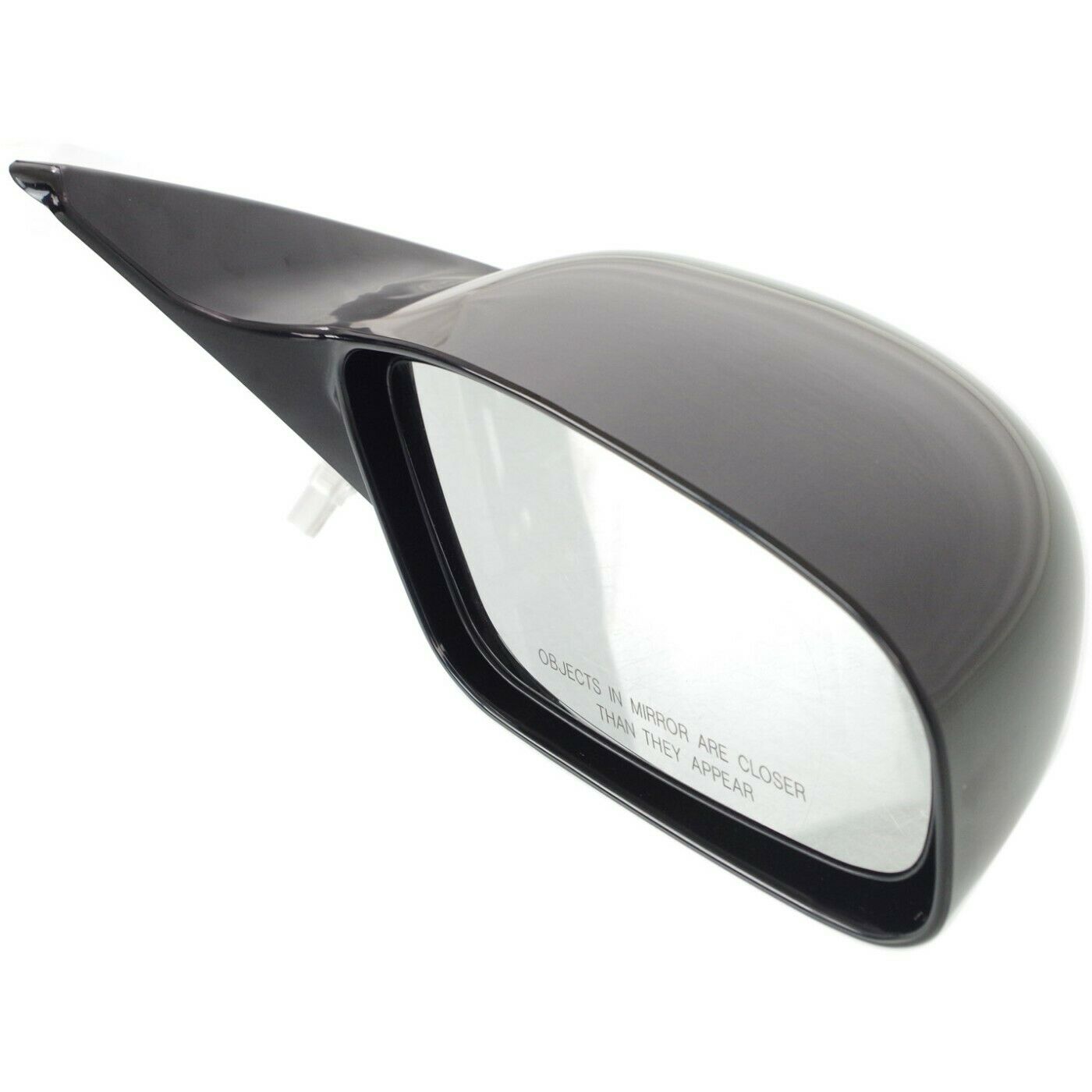 Power Mirror Set For 2000-2005 Chrysler Dodge Mitsubishi Left Right Paintable