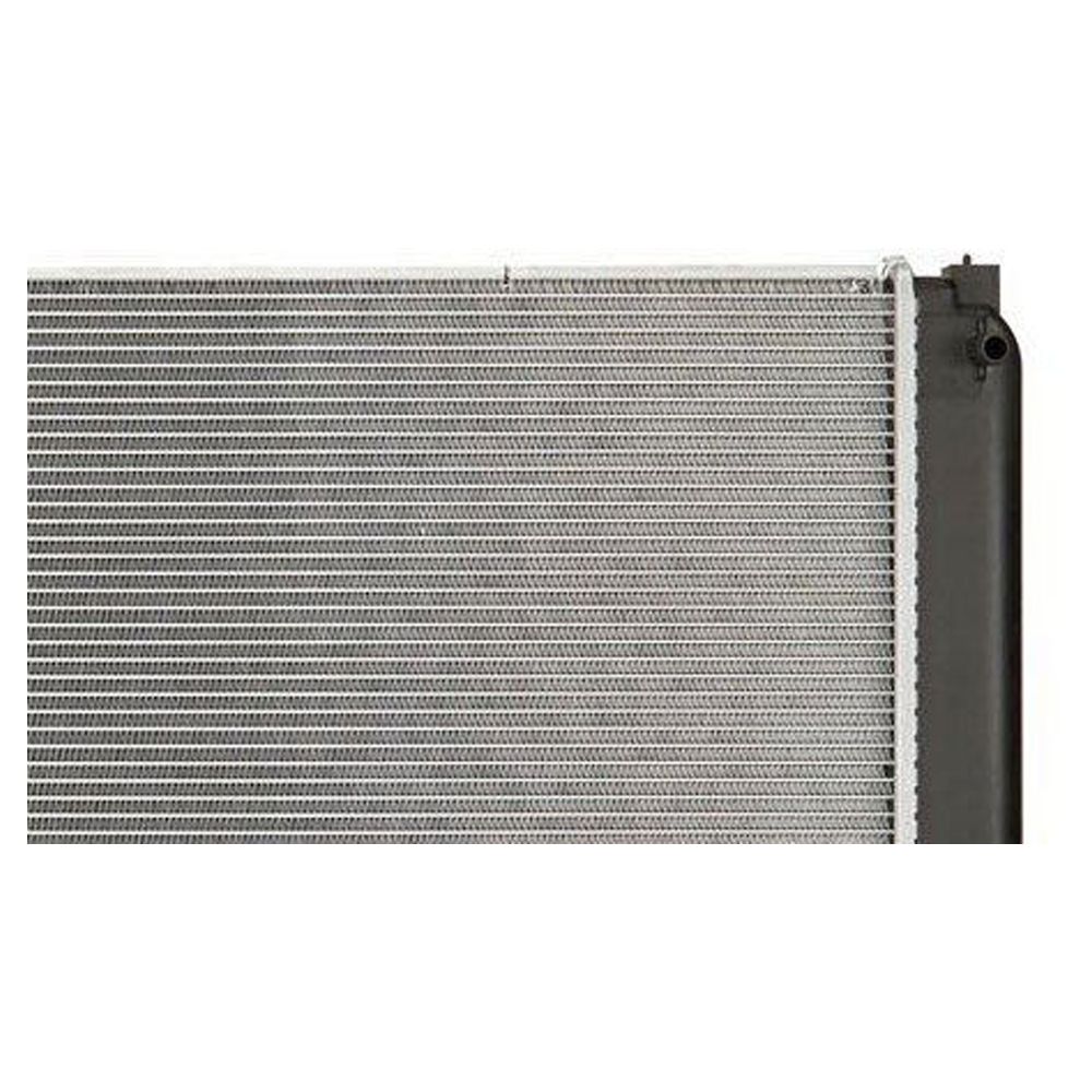 Radiator For Lexus 2015-2018 NX300h Base Sport Utility 2.5L