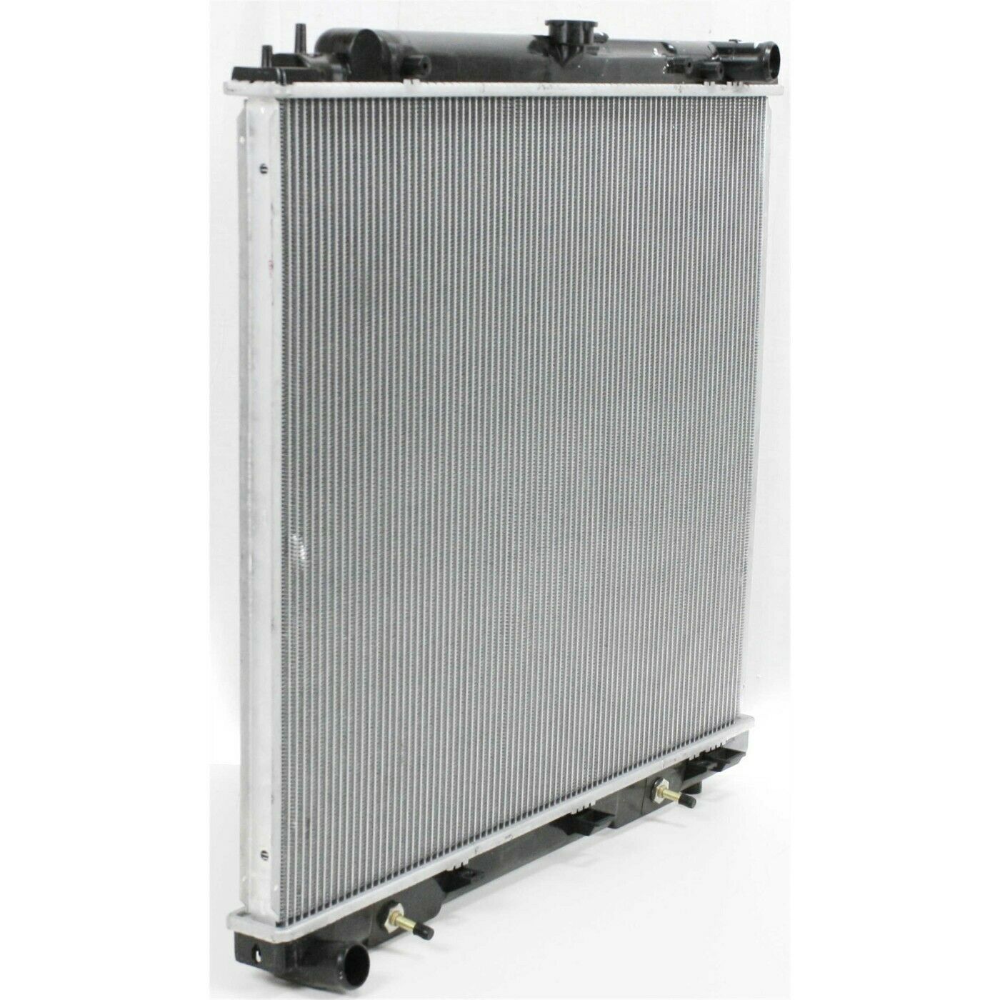 Radiator For 2005-2015 Frontier Pathfinder Xterra Equator 4.0 5.6 2807