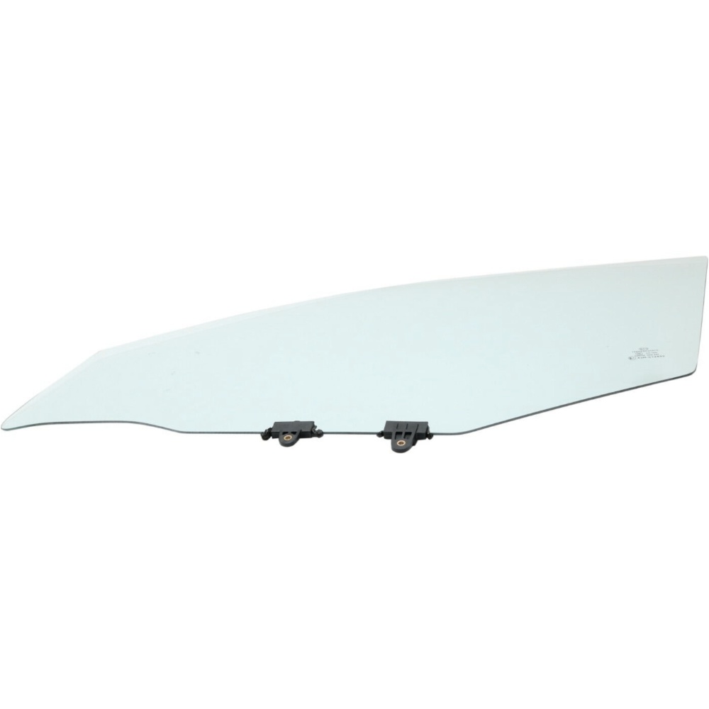 Door Glass Front Driver Left Side Left Hand For 2002-2006 Nissan Sentra Sedan