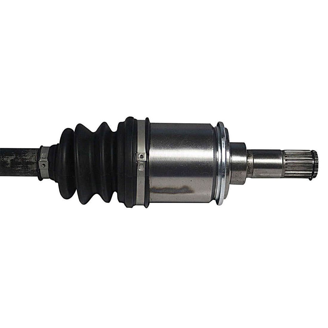 Rear Right CV Axle Shaft For Honda 1998-2001 CR-V EX Sport Utility 4WD