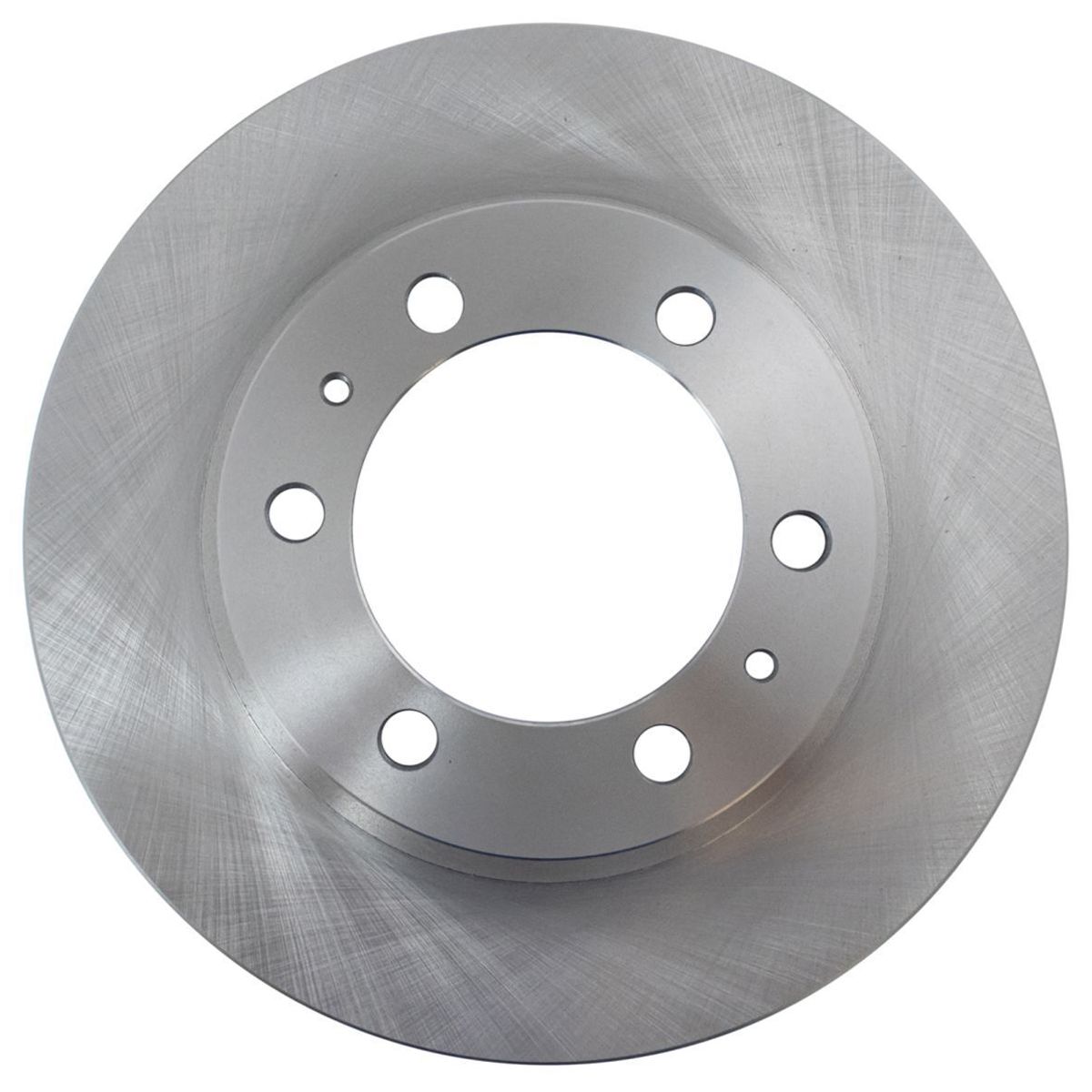 Front Disc Brake Rotor Left & Right Pair Set For 2003-2009 4Runner SR5 Truck