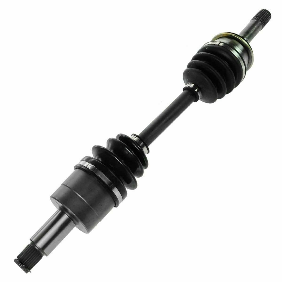 Complete CV Axle Shaft Outer Front Pair For 1999-2005 Chevrolet Suzuki XL7