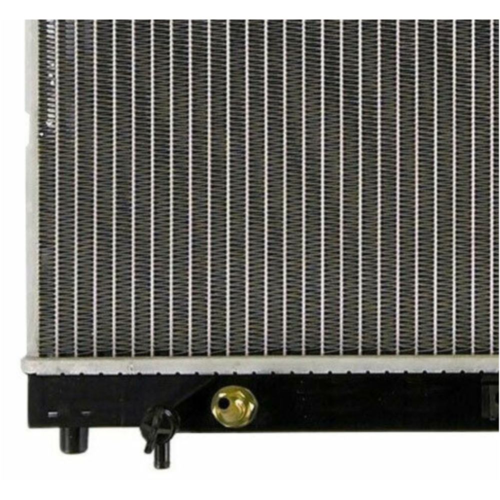 Radiator For Scion 04-06 XB Wagon Toyota 00-05 Echo Sedan XA 1.5L Great Quality