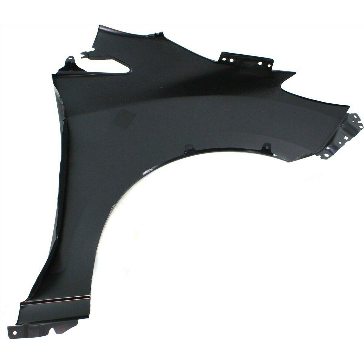 Fender For 2012-2017 Mazda 5 Mini Passenger Van Front Driver Side Primed Steel