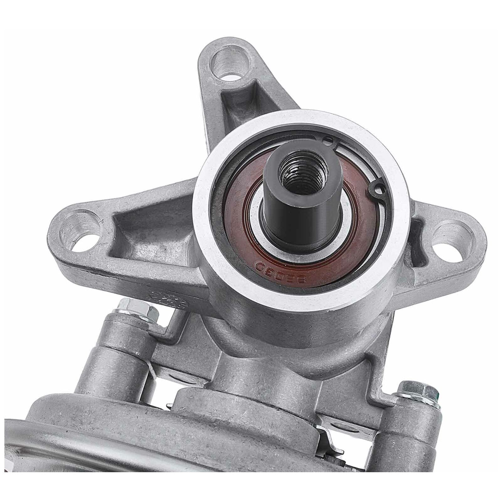 Mechanical Vacuum Pump F-250 F-350 F Super Duty E-150 E-250 Econoline
