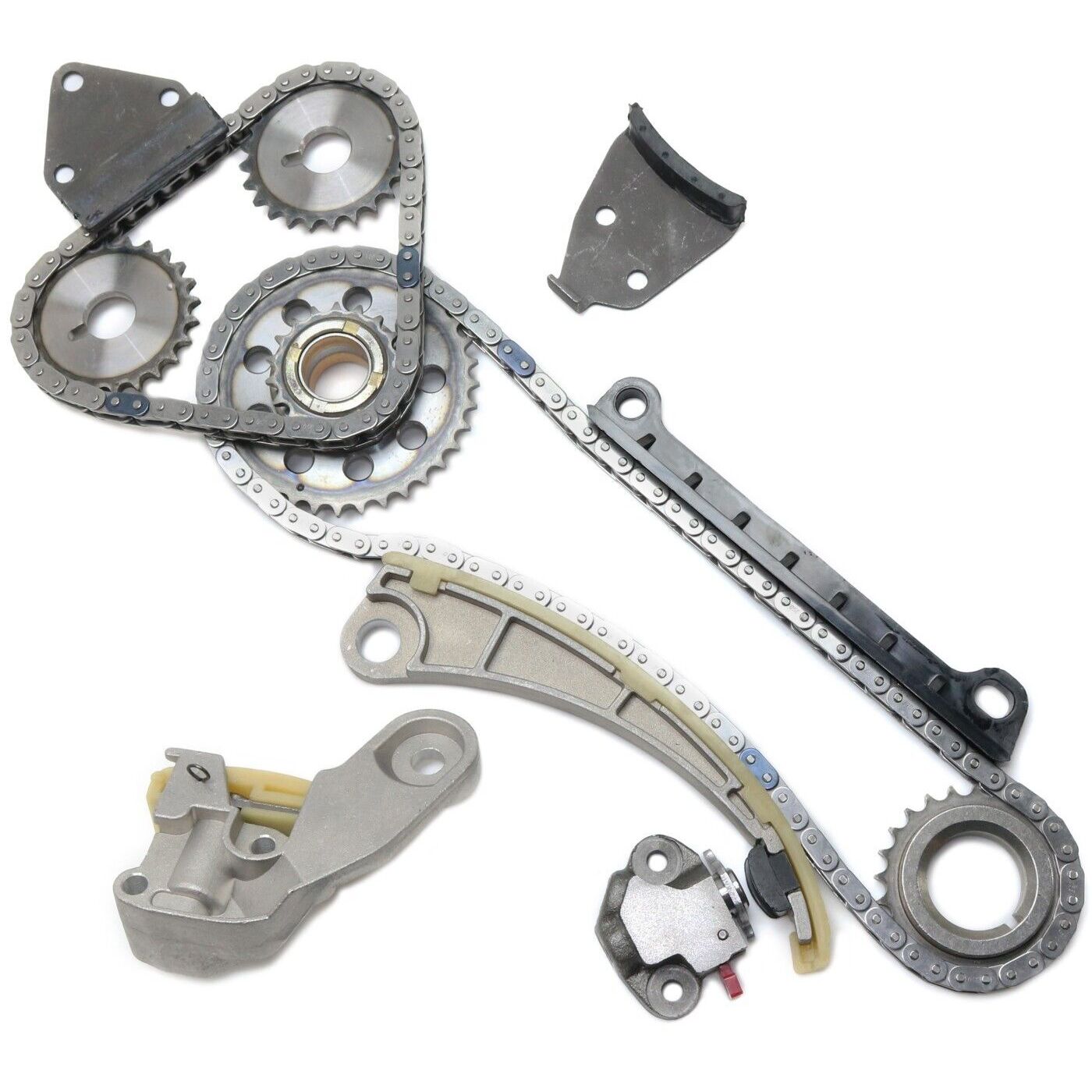 For 99-00 Tracker LSi Suzuki 06-07 Aerio Base Sedan Timing Chain Kit