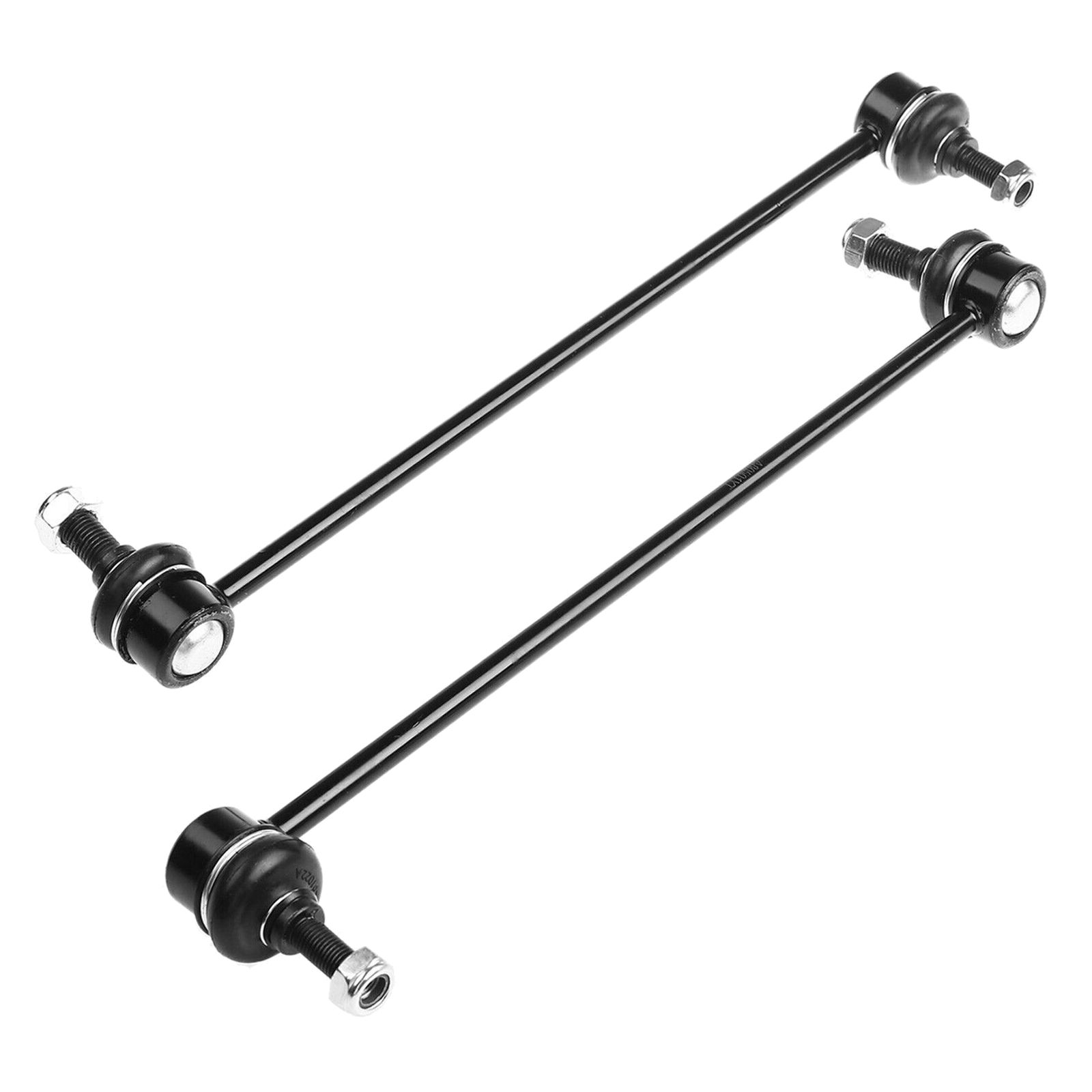 4x Front & Rear Stabilizer Bar Kit For Volvo 01-09 S80 V70 XC70 XC90 04-14