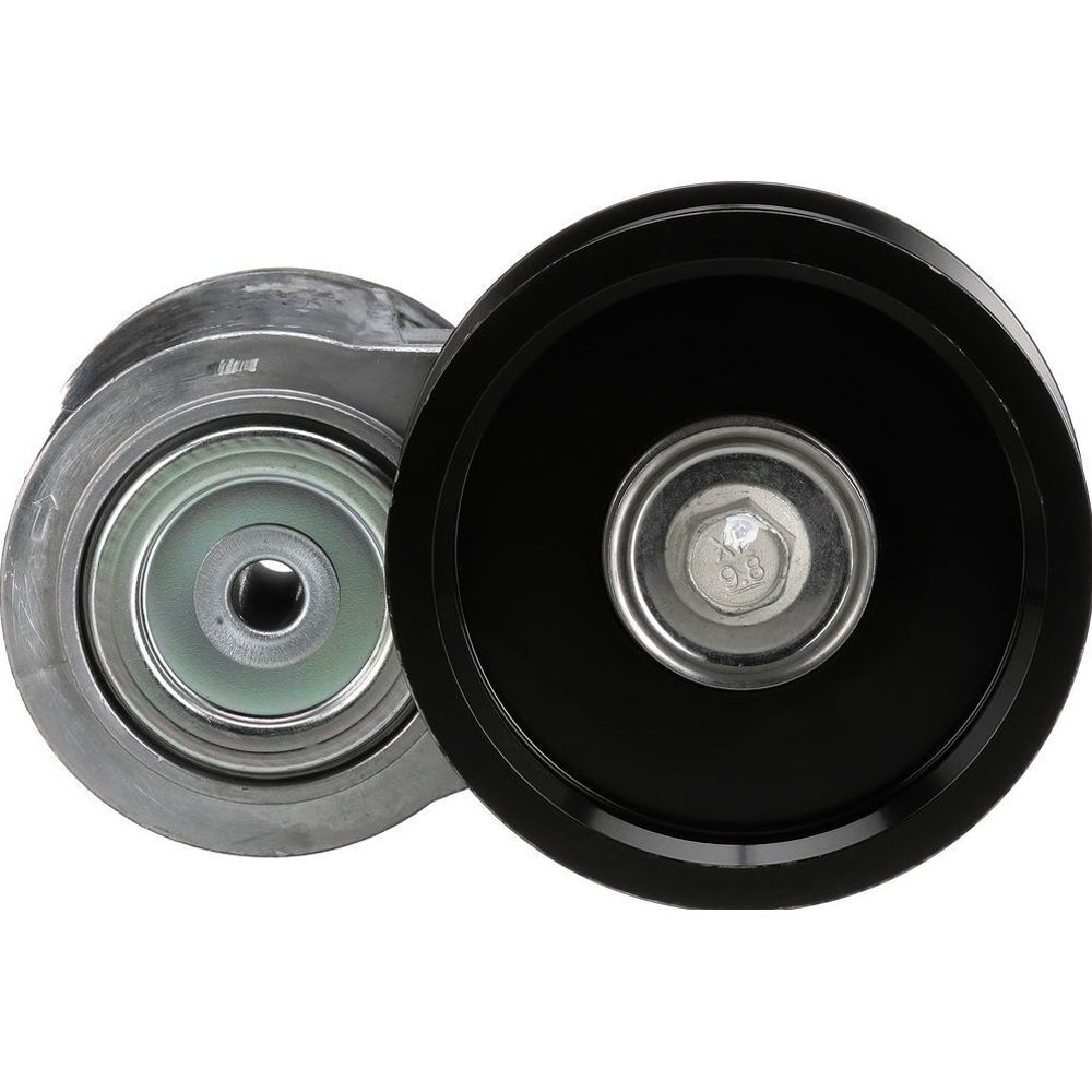 For 03-04 Land Rover Discovery SE Accessory Drive Belt Tensioner Assembly 38245