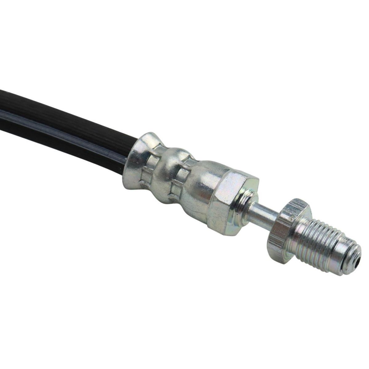 For 04-13 3 Hatchback 04-13 3 Sedan 06-15 5 Mini Passenger Van Front Brake Hose