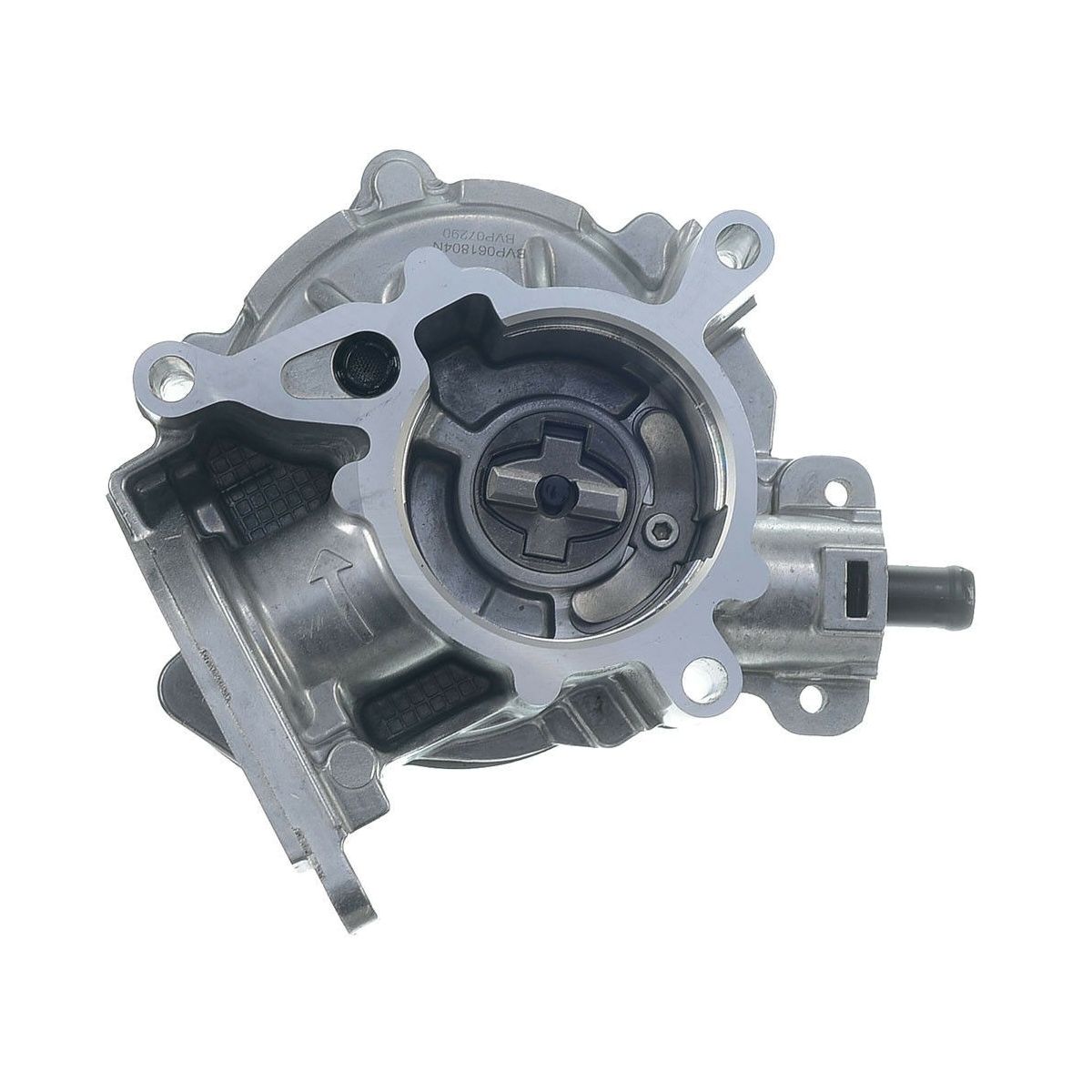 Brake Vacuum Pump For 2009-2016 A4 A5 A6 Q5 Quattro TT Allroad B8 C7 2.0L