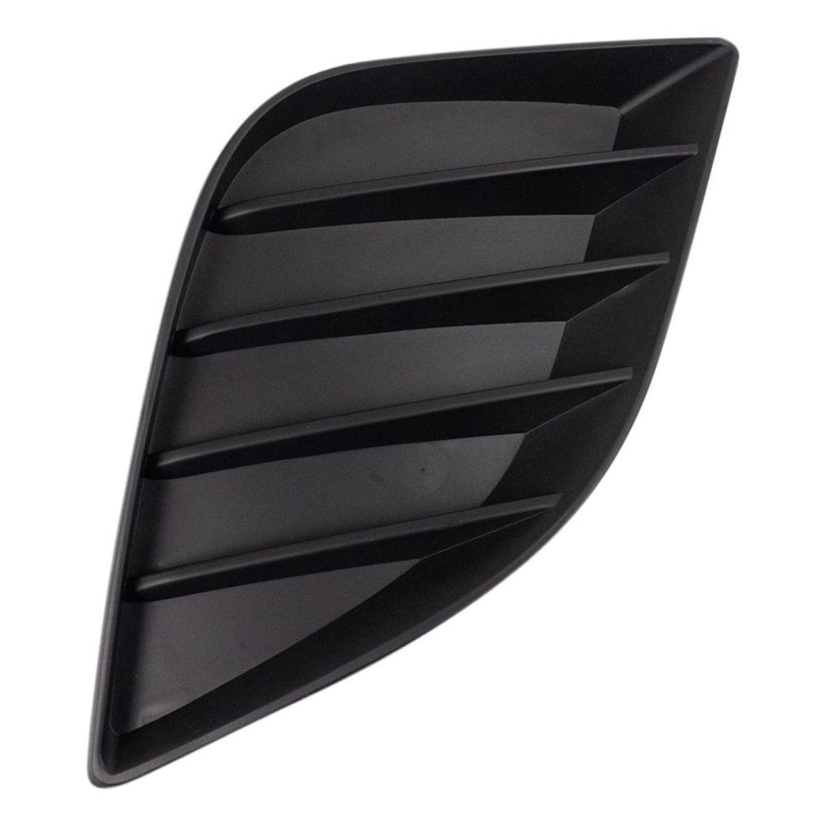 For 2016 Toyota Corolla Special Edition Sedan Fog Light Hole Cover