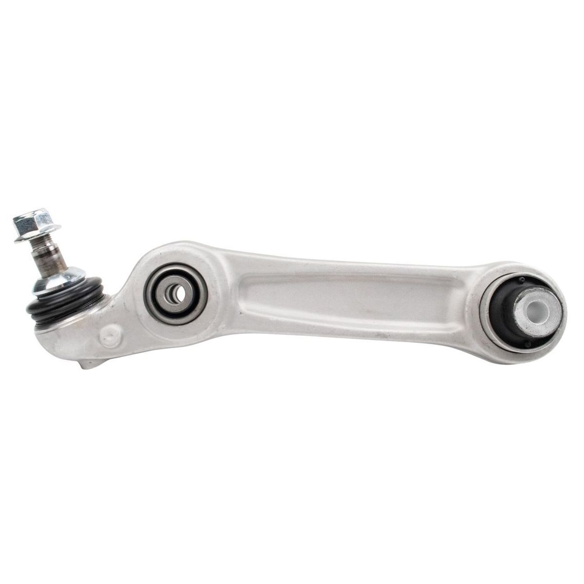 Front Lower Forward & Rearward Control Arm Ball Joint Set For 11-16 528i RWD