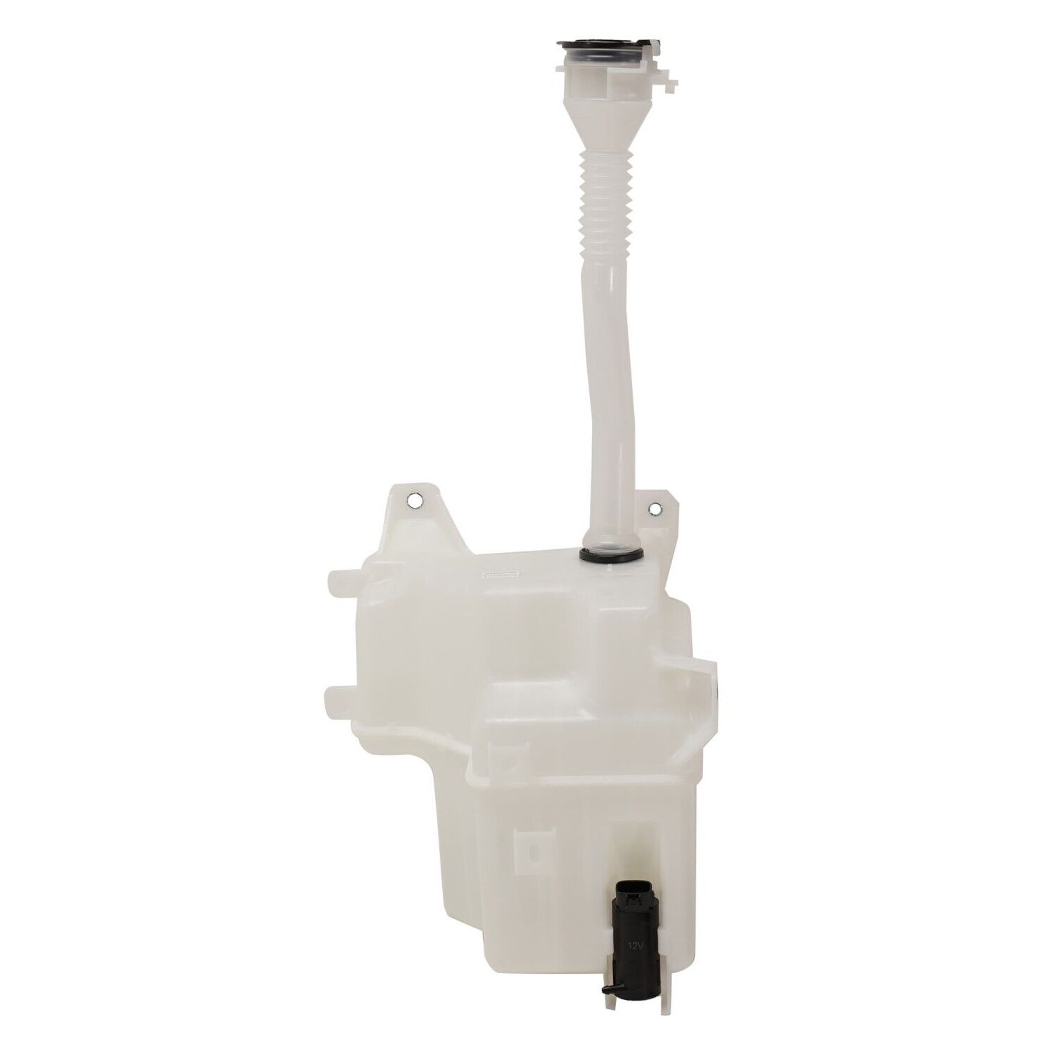 Washer Reservoir For 2016-2020 Lexus RX350 Base Canada Built Vehicle With Pump