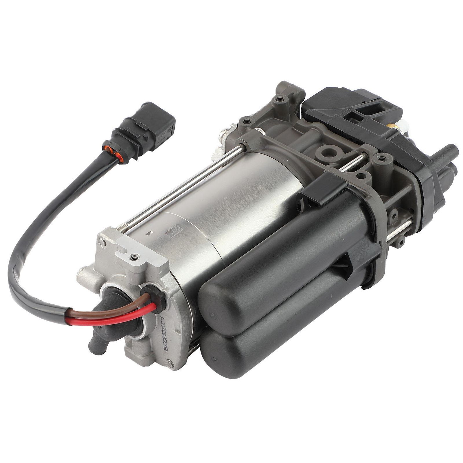 Air Suspension Compressor For Tesla S 2016-2021 X 2016-2020 Electric 102791100H