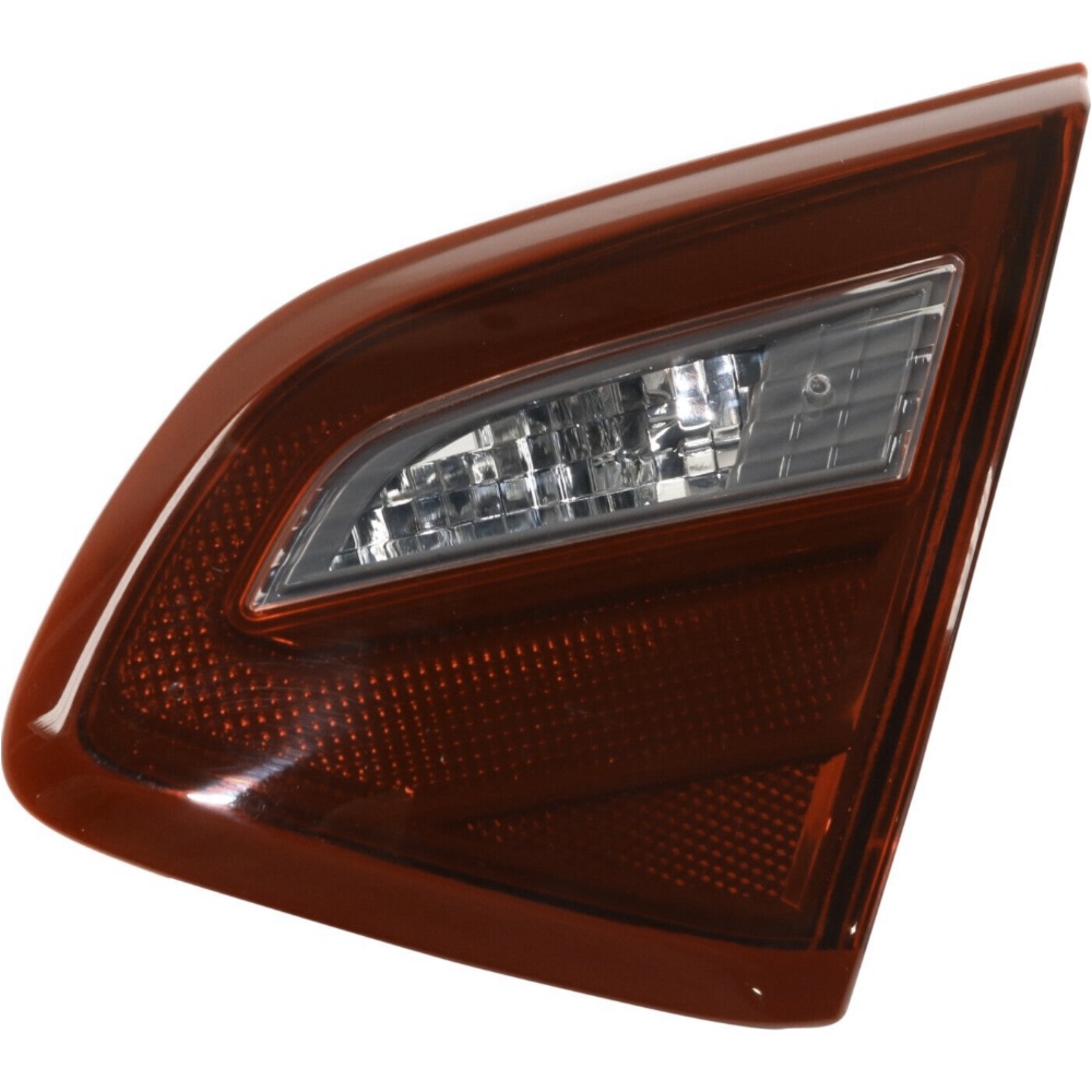 Tail Light For Nissan 2018 Altima Sedan Passenger Side Inner