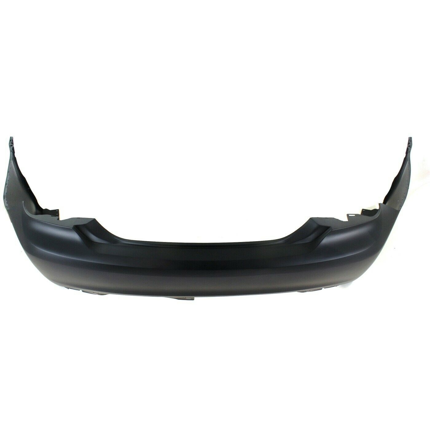 Bumper Cover For 2011-2012 Toyota Avalon Sedan Limited XLS Models Rear