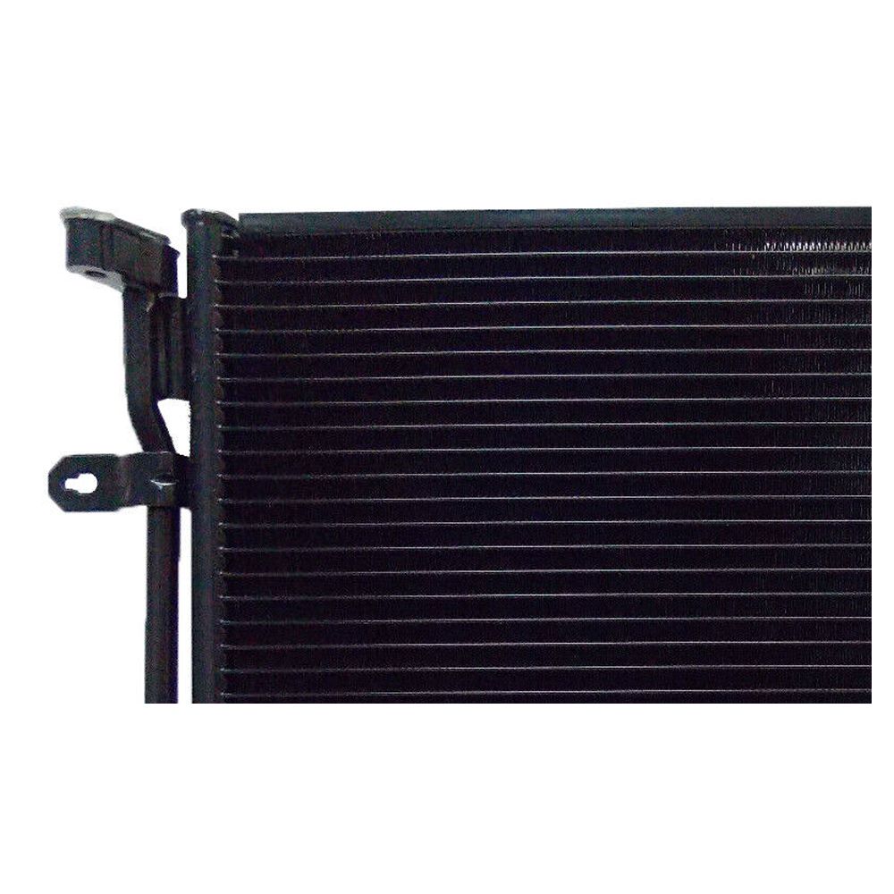 For 2004-2005 Audi A4 Quattro Cabriolet Convertible AC Condenser