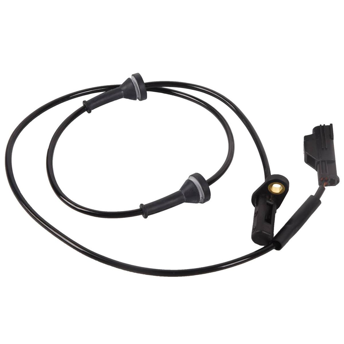 For Volvo 01-09 S60 99-06 S80 01-07 V70 03-07 XC70 ABS Front Left Driver Side