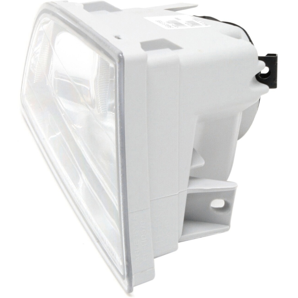 Fog Driving Light Lamp Driver Side Left For 2001-2003 MDX 2007-2008 Element