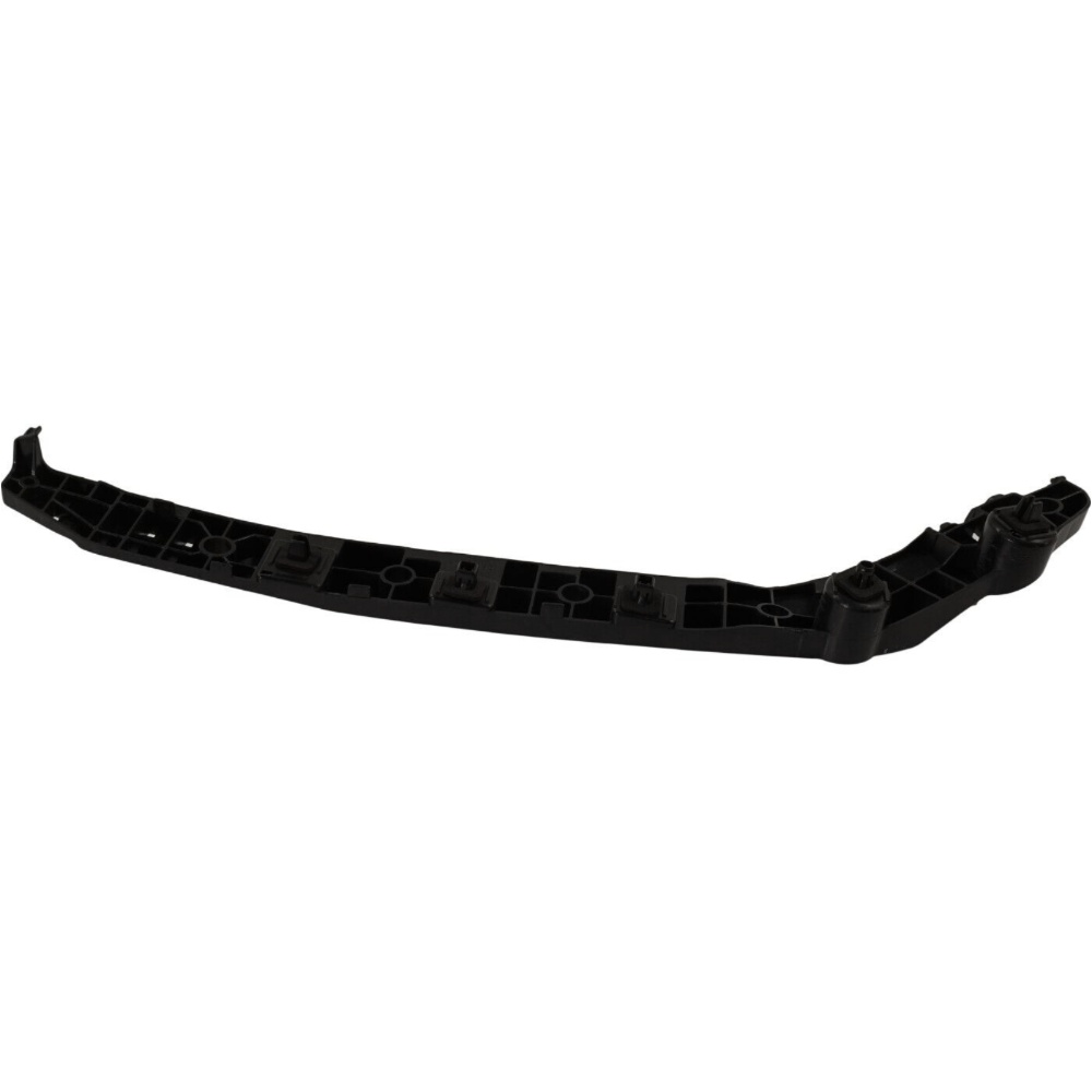 Bumper Face Bar Brackets Retainer Mounting Braces Set Of 2 Left & Right Pair