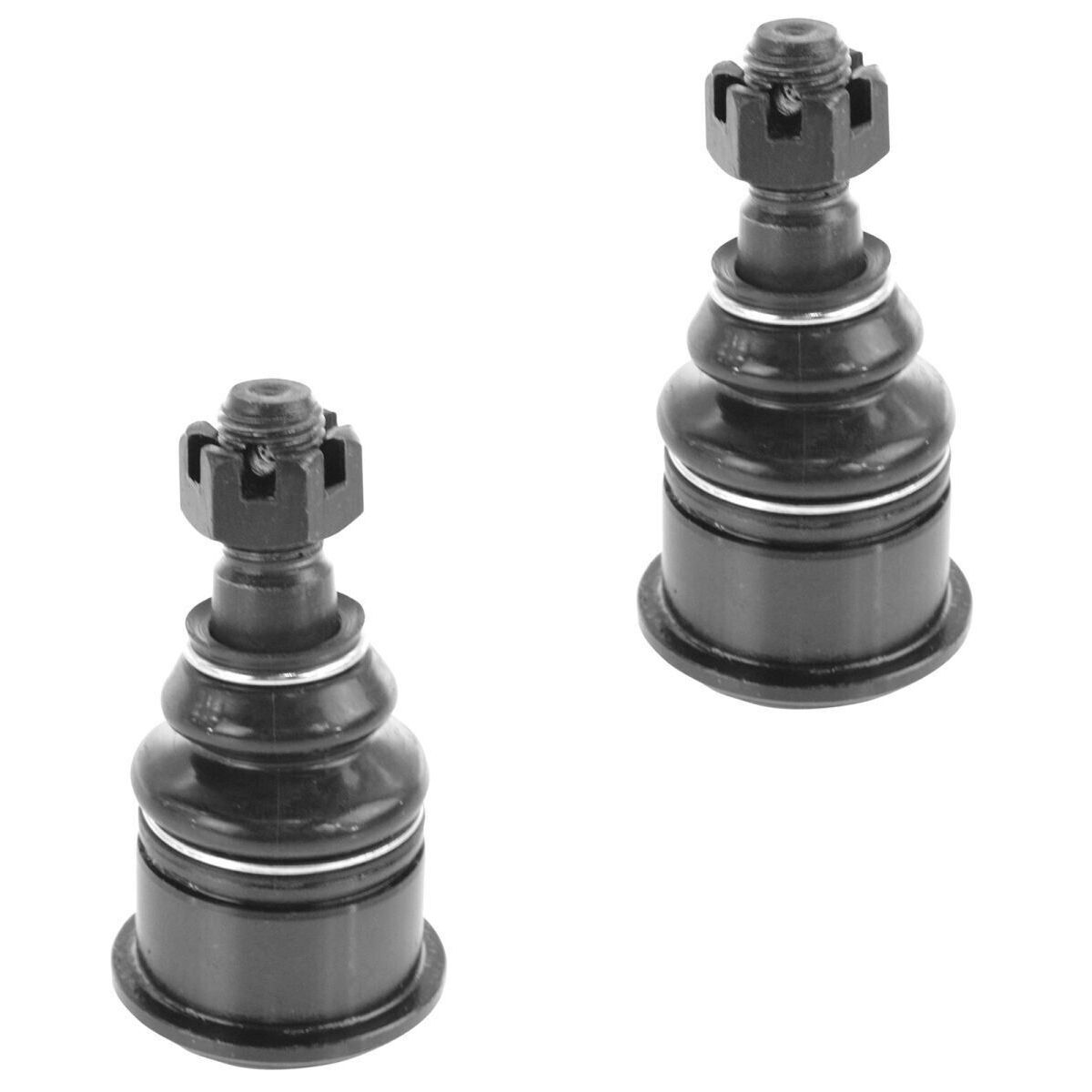 For 2000-2007 Taurus SEL Sedan Front Lower Ball Joint Sway Bar Kit Set Of 4