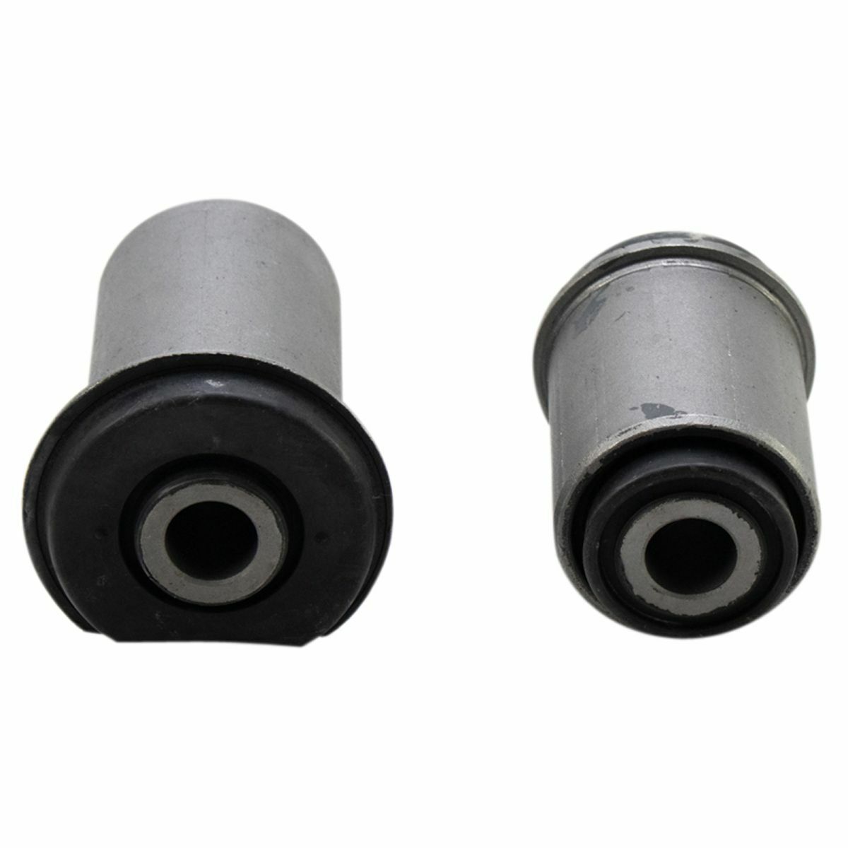 Front Lower Control Arm Bushing Pair Driver Or Passenger Side For Cadillac Chevy