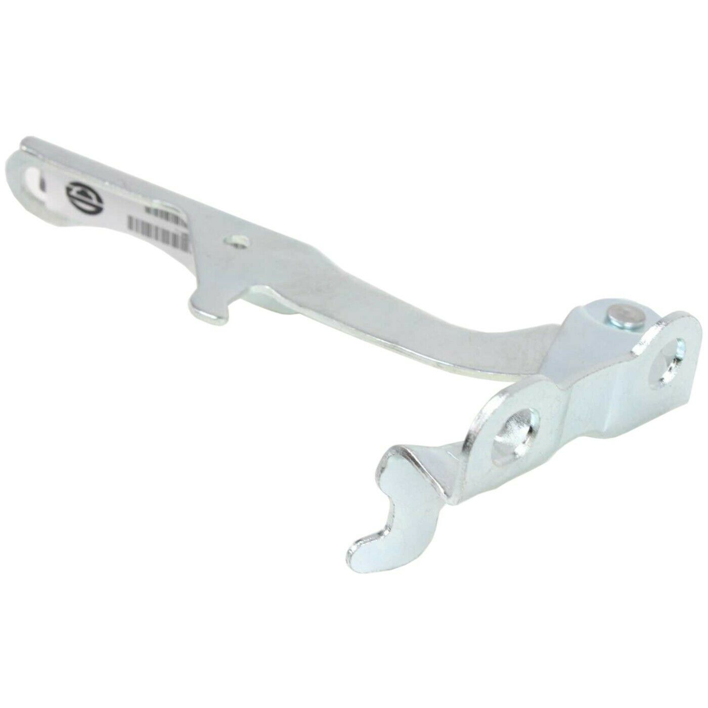 For 03-08 Vibe 98-02 Corolla Hood Hinges Set Of 2 Driver & Passenger Side Pair
