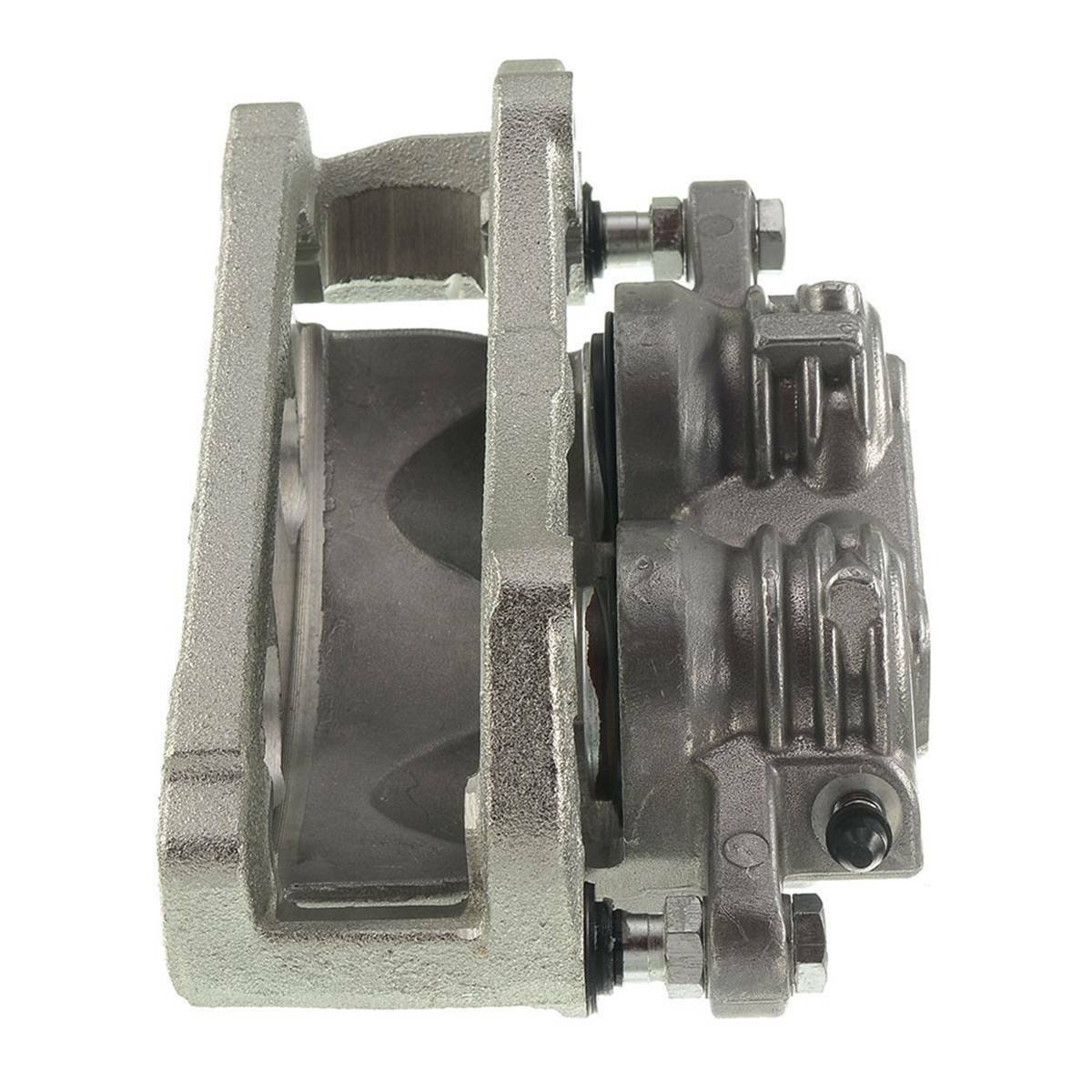 2x Brake Calipers For 2005-07 Five Freestyle Hundred Montego Front Left & Right
