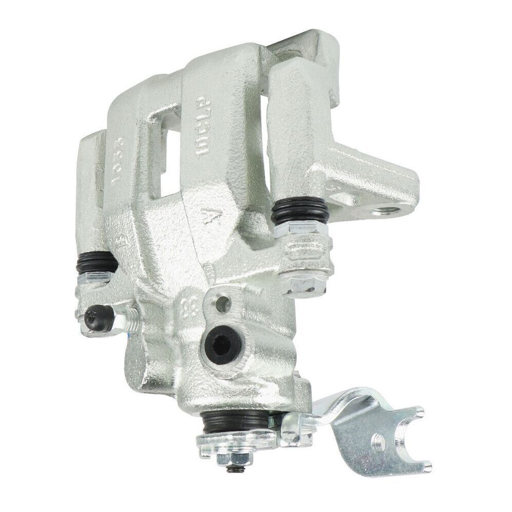 Right Brake Caliper W/ Bracke For 08-12 Honda Accord 09-14 Acura TSX 2.4L 3.5L