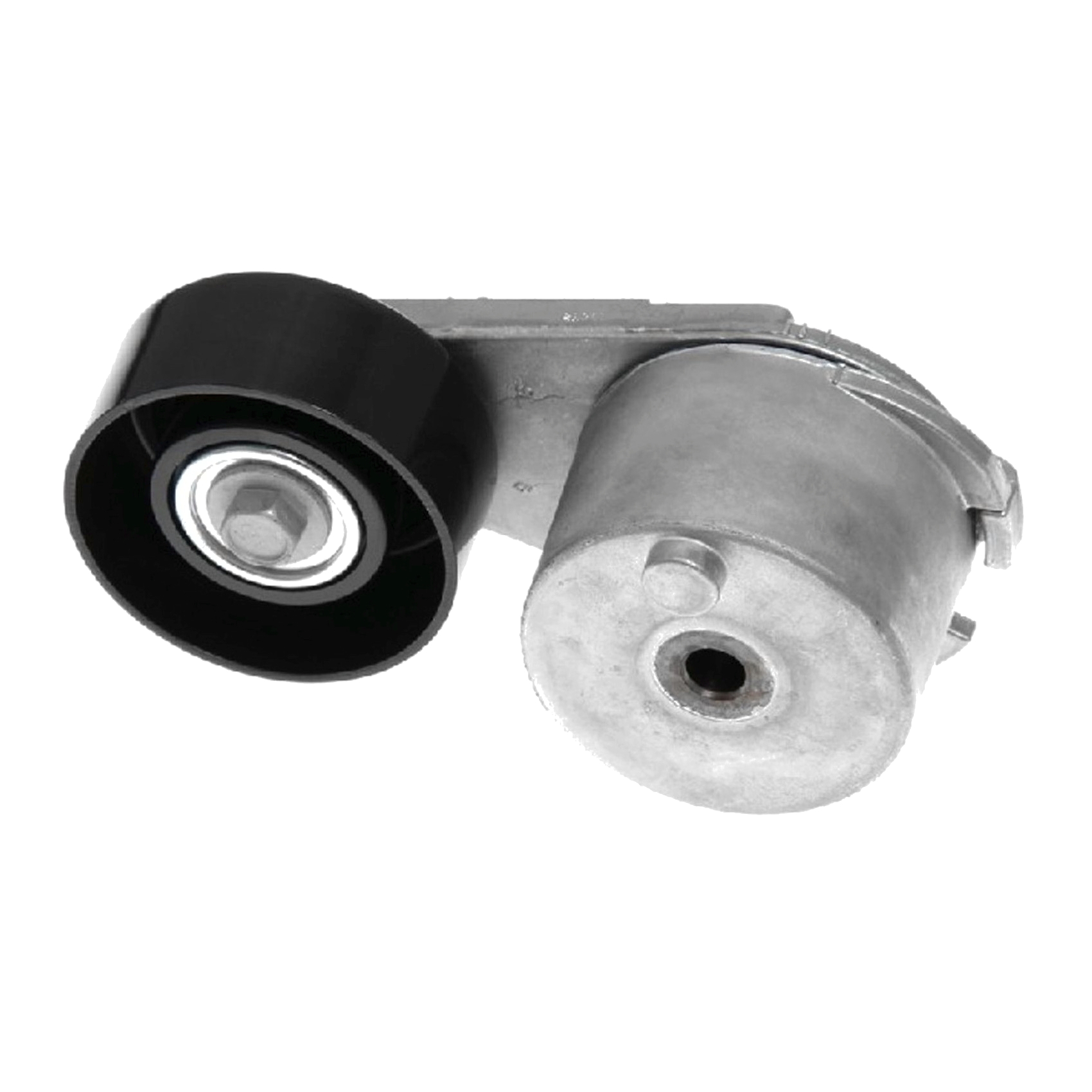 Engine Belt Tensioner Assembly For 17-20 Escalade Premium Luxury 4.3 5.3 6.2L