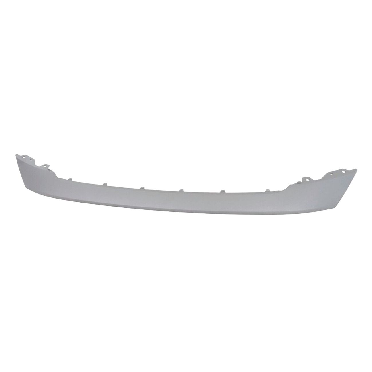 For GMC 17-19 Acadia Sport Utility Air Dam Deflector Valance Front 23159137