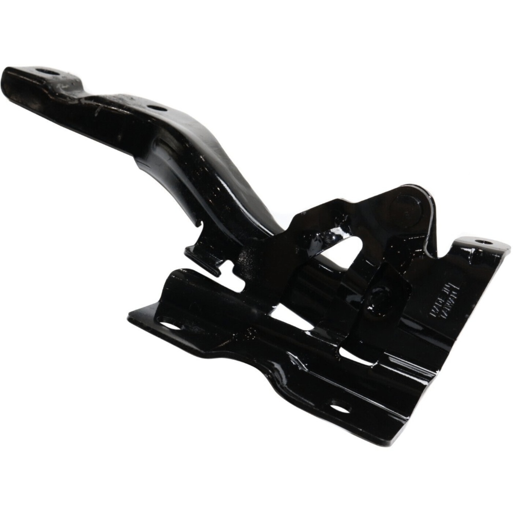 Hood Hinges Driver Left Side Left Hand For 12-17 Rio Hatchback 12-17 Rio Sedan