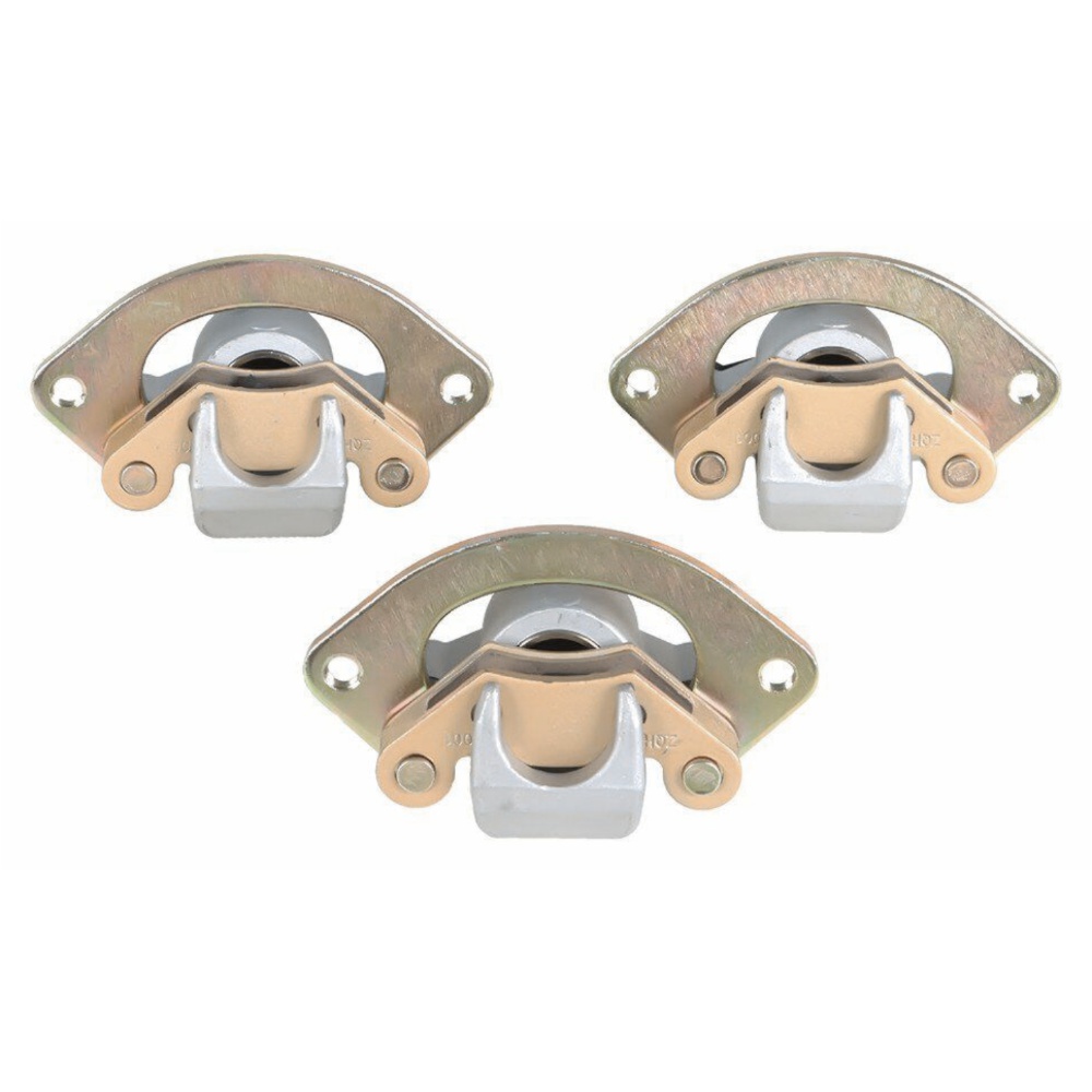 For Polaris Front & Rear Brake Calipers 1911151