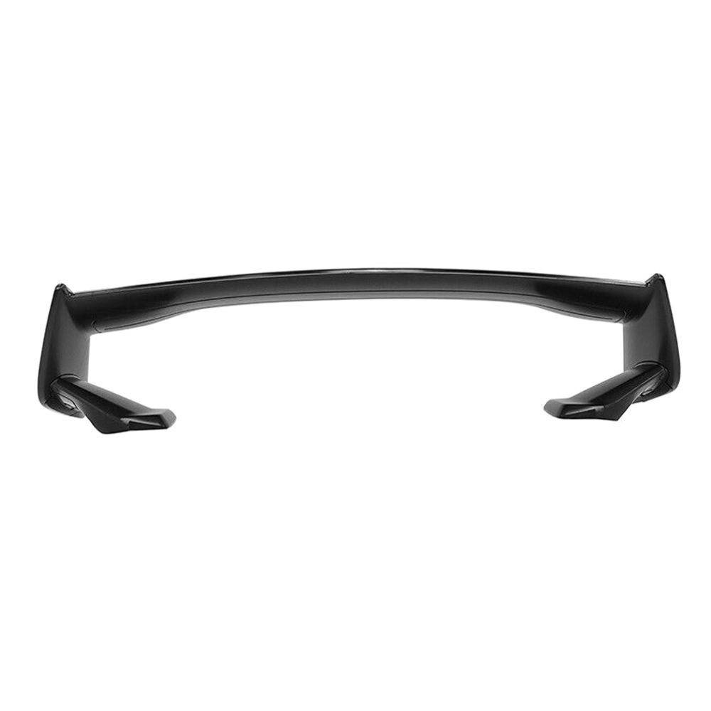 Fits 22-24 Subaru WRX 5th 15 Style ABS Rear Trunk Wing Spoiler Unpainted